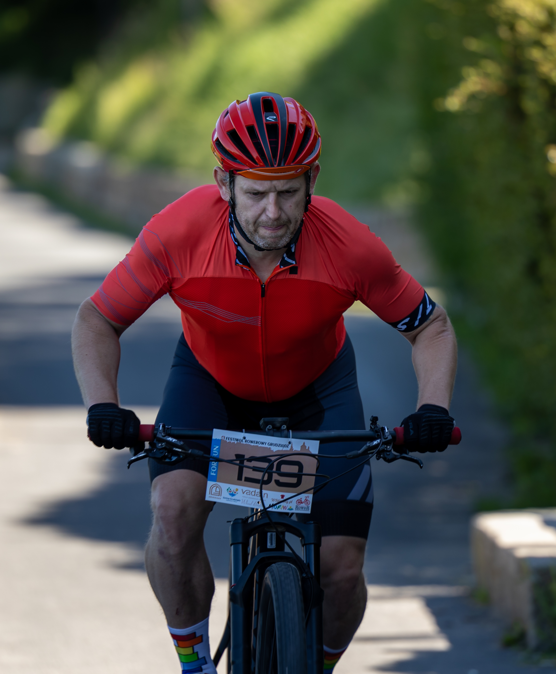 Grudziądzki Festiwal Rowerowy 05.06.2022 055